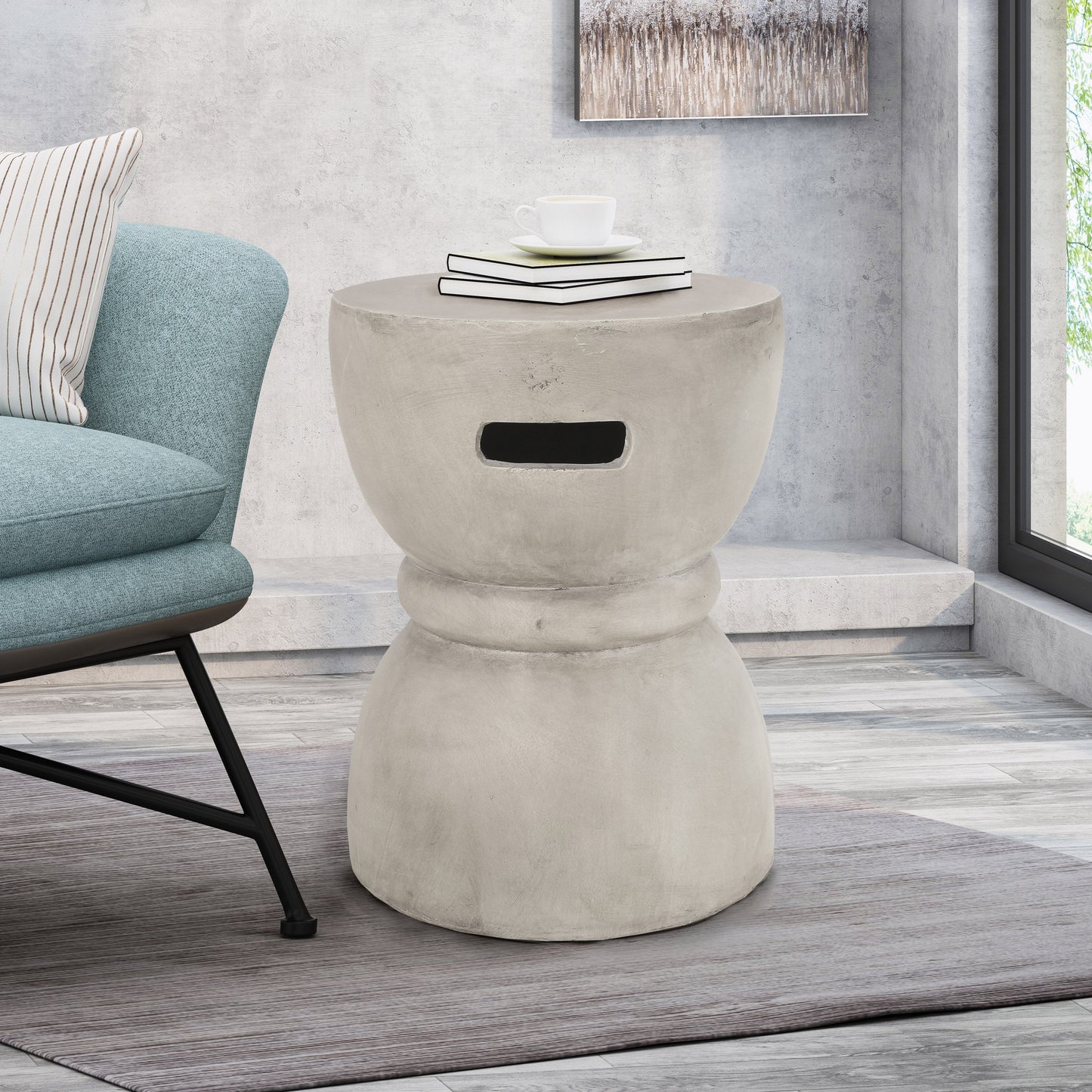 SIDE TABLE - Korvel