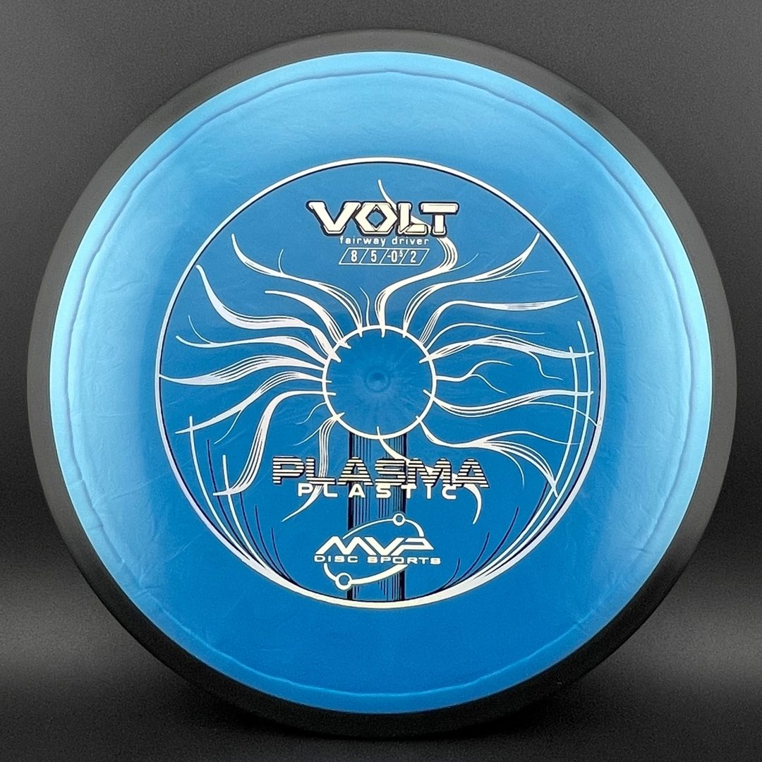 MVP Plasma Volt Fairway Driver Disc