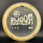 Granite Rogue - Eliezra Midtlyng 2025 Tour Series Disc Golf Driver
