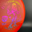Prototype Metal Flake C-Line MD4 - European Open Edition