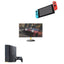 Adaptateur de récepteur audio Bluetooth pour PS4, Switch et PC