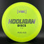 Hooligan Discs Primo Vibe Driver