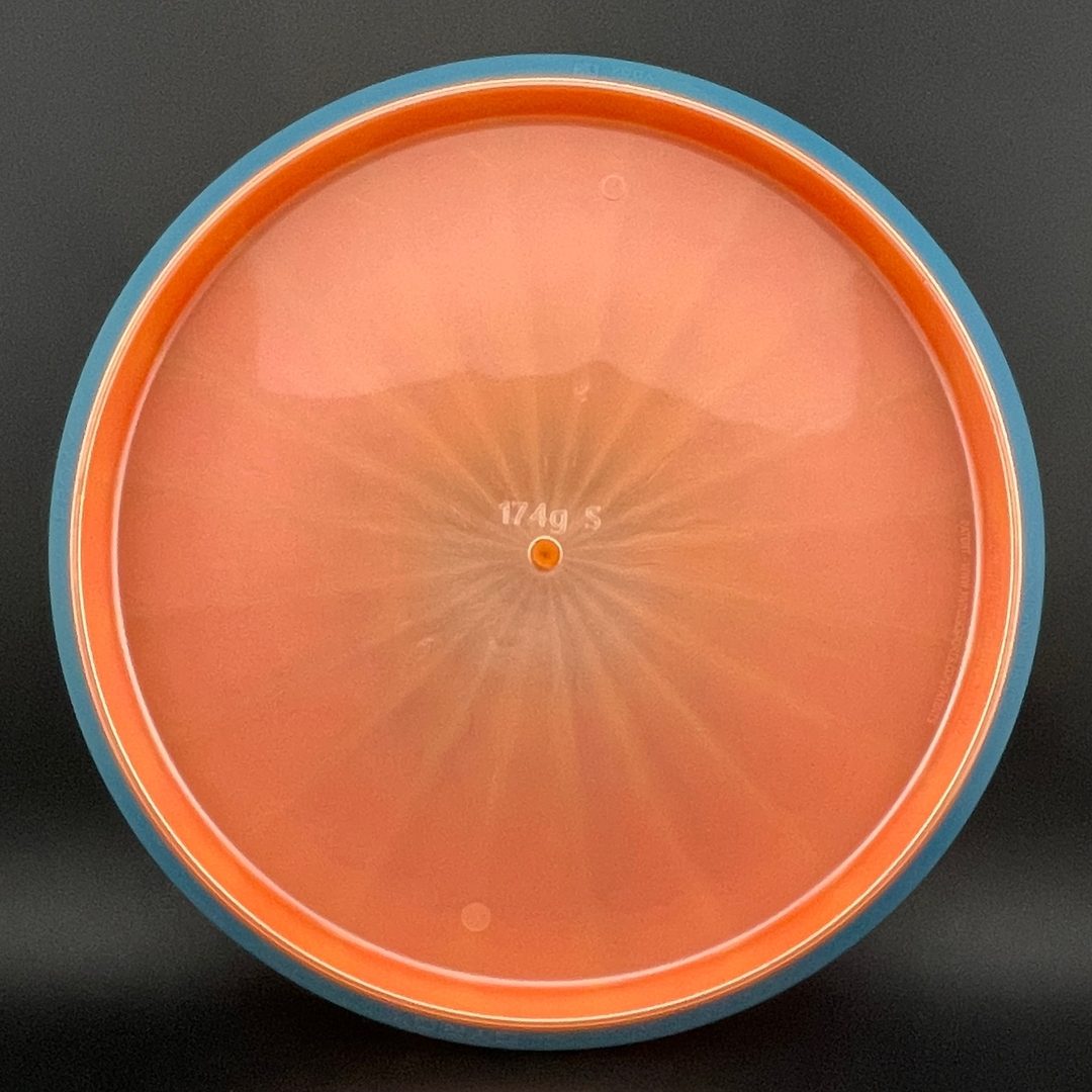 Proxy de Plasma Suave - Serie de Discos del Equipo Silva Saarinen