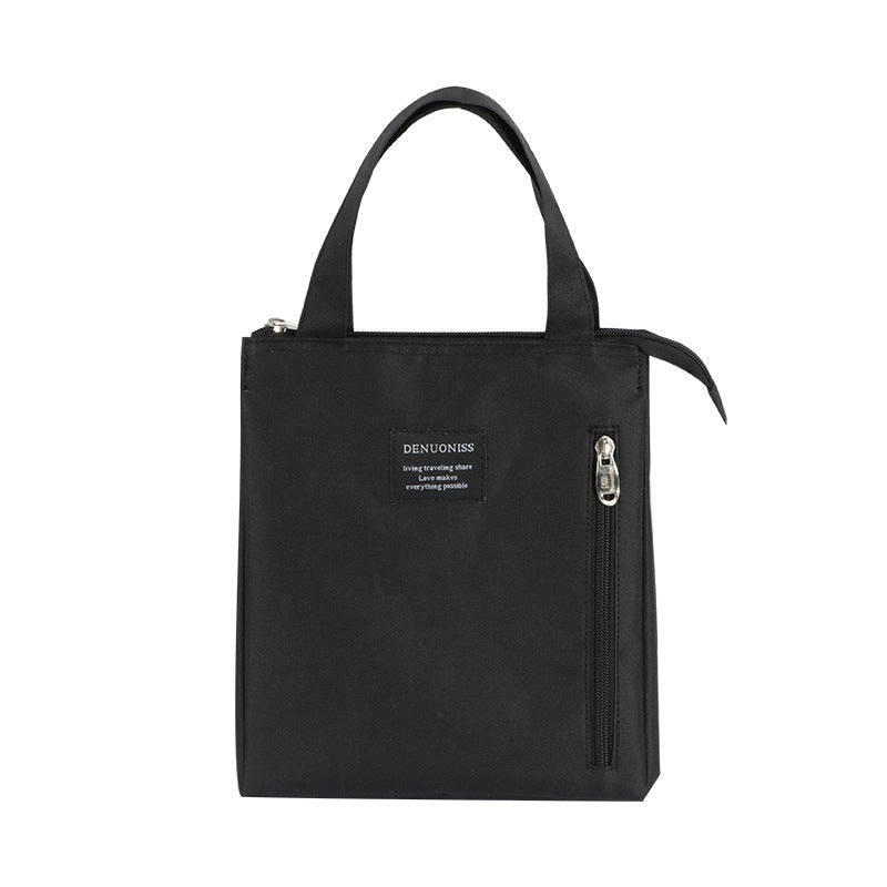 Sac à déjeuner portable étanche premium pour le stockage de la chaleur et du froid