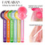 HANDAIYAN Color-Changing Lipstick & Lip Gloss Duo