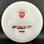 D-Line P2 Putter de Disc Golf - Prise et Contrôle Premium