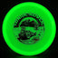 Quantum Lunar Rover - Disco de Golf Midrange de Primera Edición