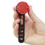 5 IN 1 Multifunction Bicycle Light USB Solar Charging Horn Phone Holder Power Bank Front Lamp For Bicycle Led Lamp Accessories - Korvel