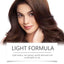Batana Hair Care Mask, Gently Nourishes And Softens Hair, Moisturizes And Hydrates Hair Care Mask - Korvel