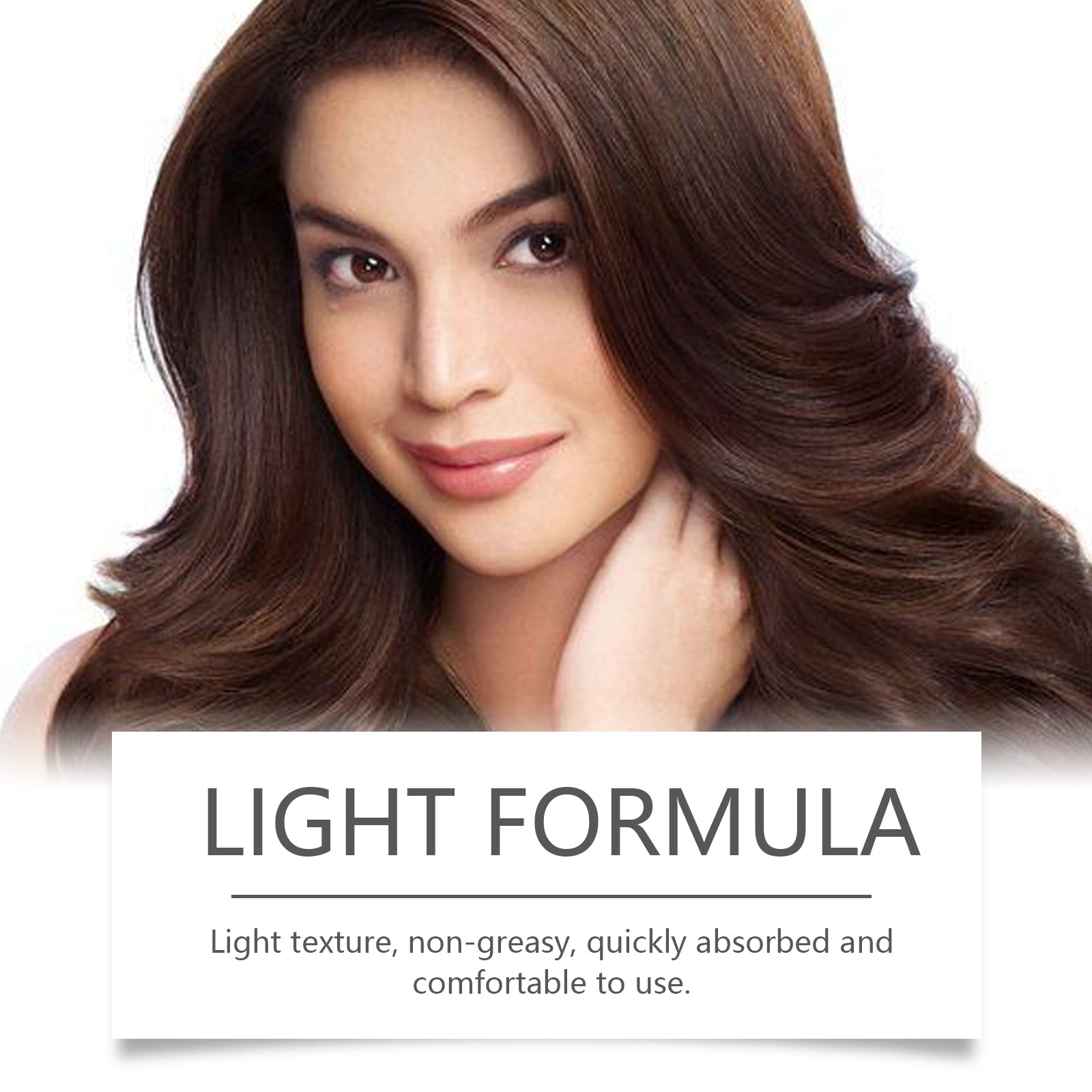 Batana Hair Care Mask, Gently Nourishes And Softens Hair, Moisturizes And Hydrates Hair Care Mask - Korvel