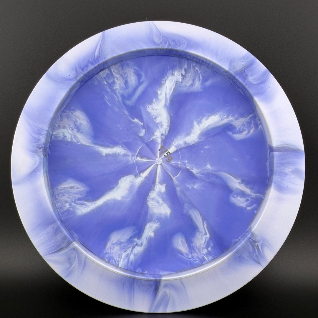 Swirl ESP Nuke - Ezra Robinson & Ezra Aderhold Collaboration