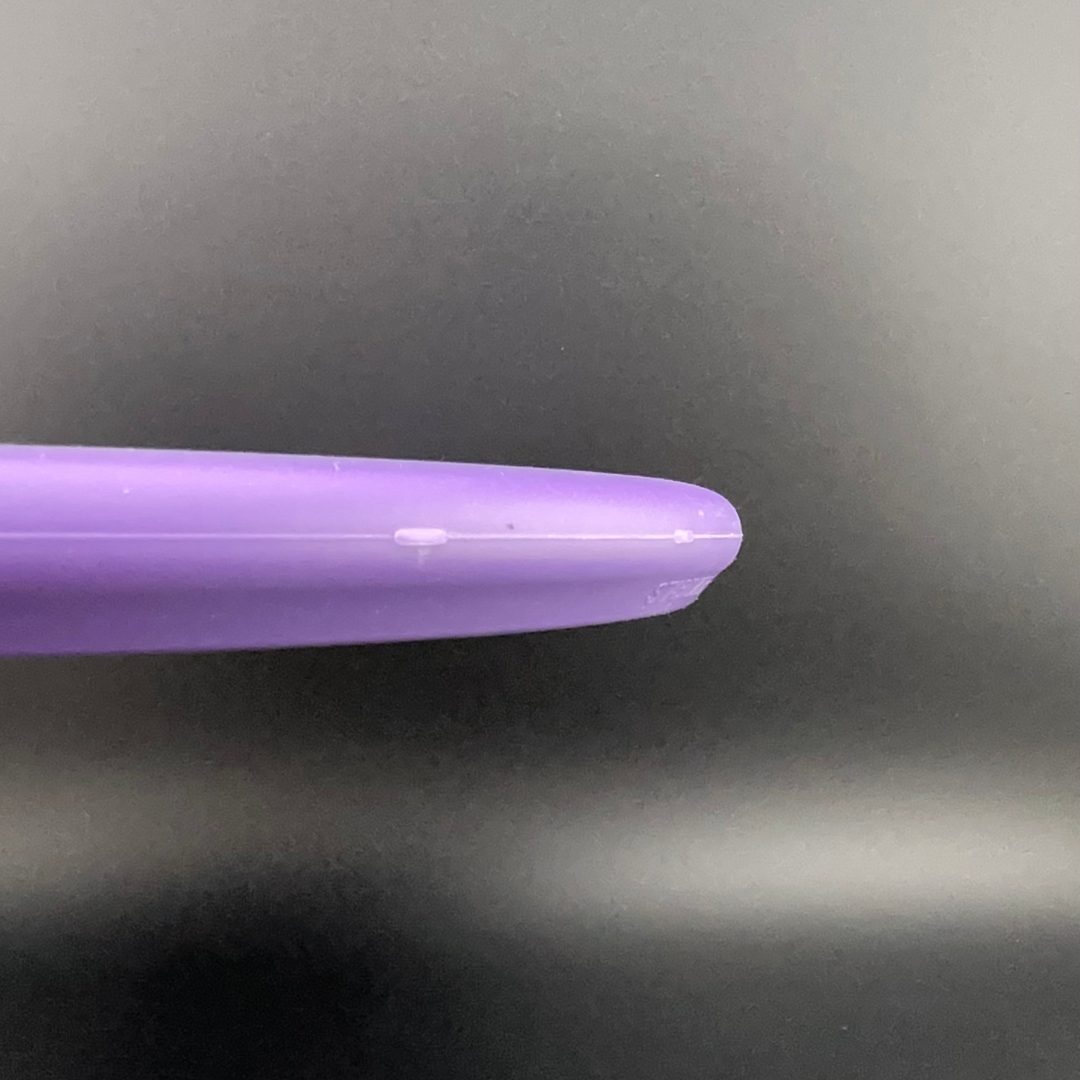 Stabilisateur Électron - Disque de Disc Golf Moyen