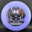 Limited Edition ESP Glo Buzzz - Karudi the Overseer by Ripper Studios - Korvel
