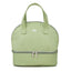 Japanese style double layer portable lunch box bag picnic bag thick large capacity aluminum foil insulation bag - Korvel