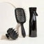 Hollow Comb Set with Spray Bottle - Premium Hair Care Essentials