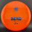 K1 Soft Reko Disc Golf Putter