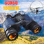 Télescope haute magnification 60x60 pour aventures en plein air