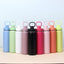 Premium 304 Stainless Steel Double-Layer Vacuum Thermos Cup