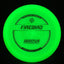 Proto Glow Champion Firebird Disc Golf Disc