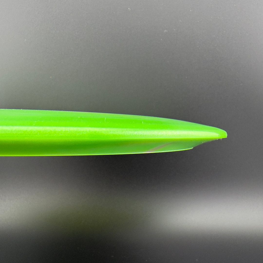 Colorshift Z Avenger - Édition du 20e anniversaire de Nate Doss