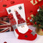 Christmas socks, Christmas gifts, Santa Claus, reindeer, Christmas gift bags, Christmas tree pendants, Christmas gifts - Korvel