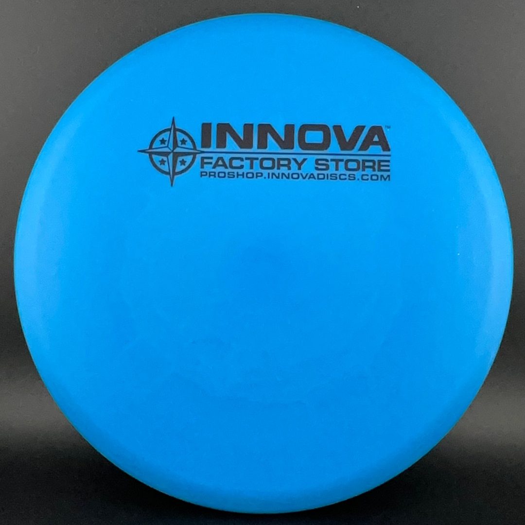 KC Pro Aviar3 Disc Golf Putter - Performance Premium