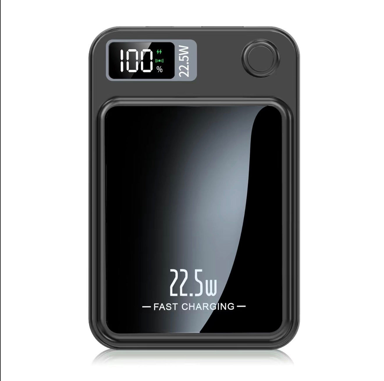 VoltSnap Mini Wireless Power Bank