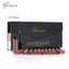 Niceface 12 Color Lip Gloss Gift Box Set