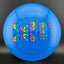 Discraft Nuke Distance Driver Disc Golf Disc