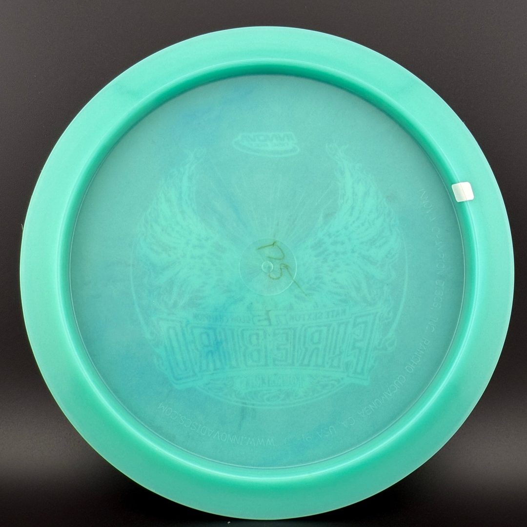 Disque 2019 Glow Champion Firebird - Série Tour Nate Sexton