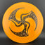 Royal Grand Rive - Huk Lab Repeater Stamp Disc Golf Driver