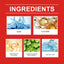 Morning And Evening Acne Covering Patch Facial Skin Acne Covering Relief Care Skin Acne Muscle - Korvel