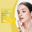 Turmeric Acid Cleansing Pad - Gentle Exfoliating Makeup Remover