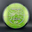MVP Plasma Motion Fairway Driver