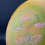 Bravo Trinity Fairway Driver Disc Golf Disc