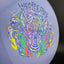 Neutron Soft Glitch - Disque de Disc Golf Mutant Spider