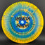 Innova I-Dye Star Wraith Disc Golf Driver