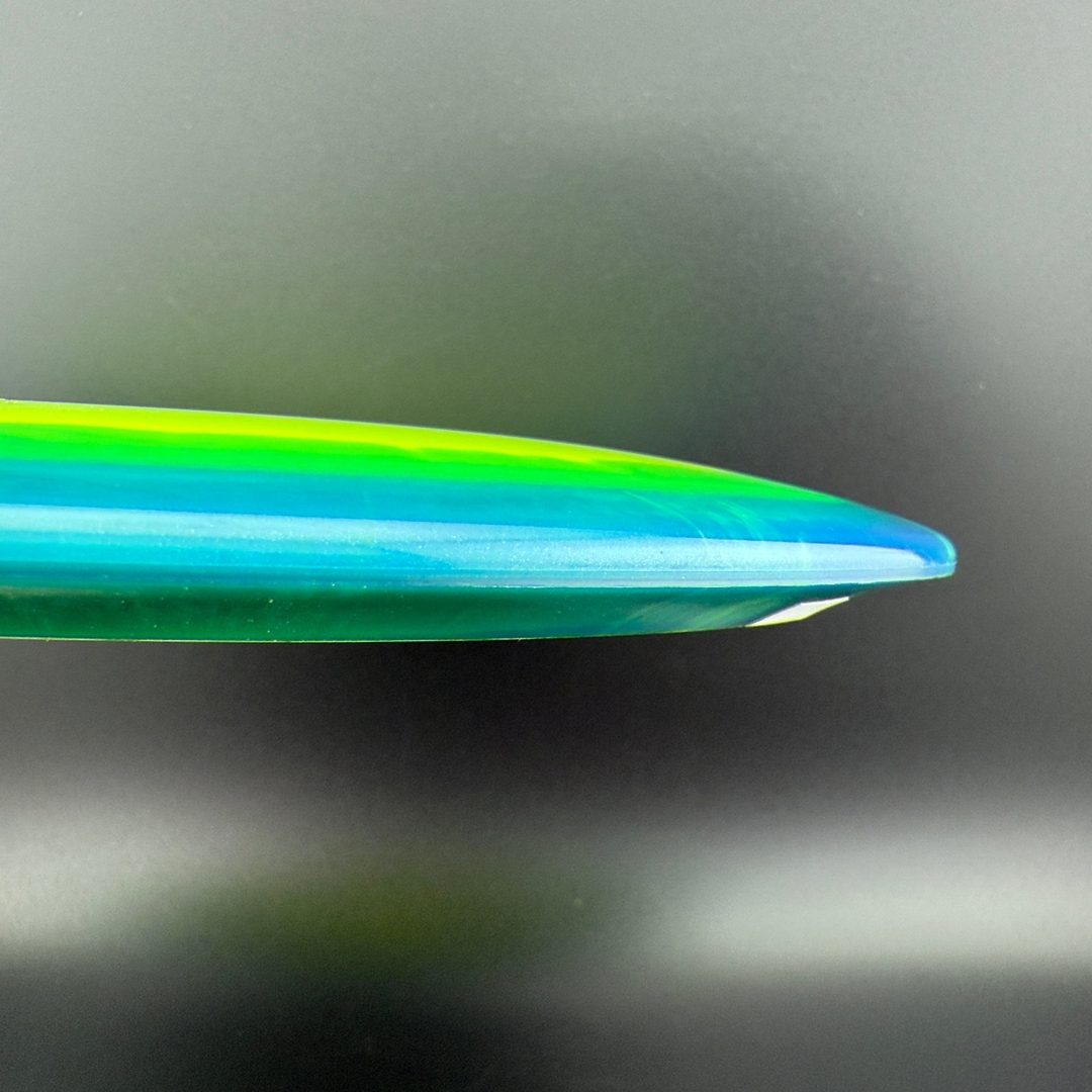 Sirius Helio JLS Disc Golf Driver
