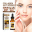 Collagen Anti-Aging Essence, Hydrating, Firming And Smoothing Lines Delicate Facial Skin Essence - Korvel