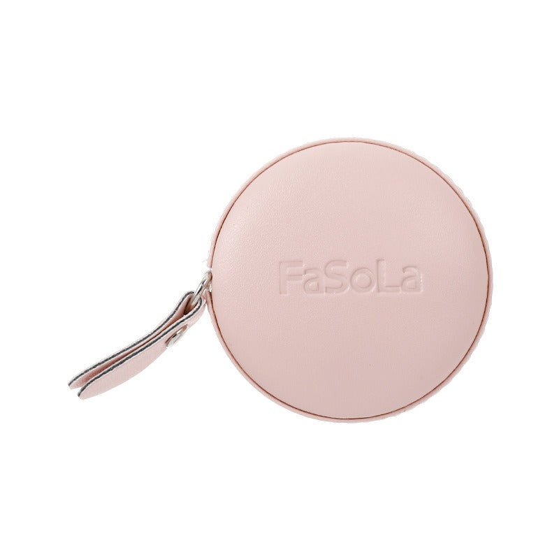 FaSoLa Portable PU Leather Measuring Tape