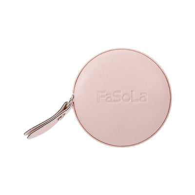 FaSoLa Portable PU Leather Measuring Tape
