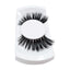 Faux cils longs Wispy Volume - Poils de vison premium