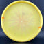 Bravo Yellow Rose - First Run Disc Golf Putter