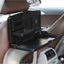 Car Dining Tray Chair Back Storage Table Small Dining Table Car Chair Back Drink Rack Mobile Phone Rack Car Supplies - Korvel