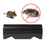 Mouse Trap Bait Block Station Box for Case Mice Control Catcher - Korvel