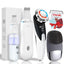Ultrasonic Skin Scrubber for Deep Cleansing