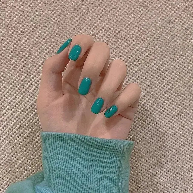 Consejos de Uñas Premium para un Estilo Sin Esfuerzo
