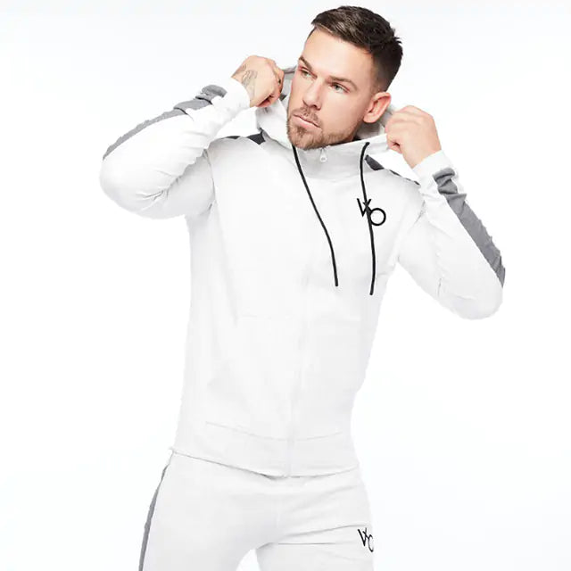 Traje Deportivo Jogger de Gimnasio Premium para Hombres