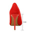 Elegant Women's High Heels Pumps