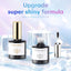 Modelones Gel Top Coat - 15 ml Premium Shine & Base Set